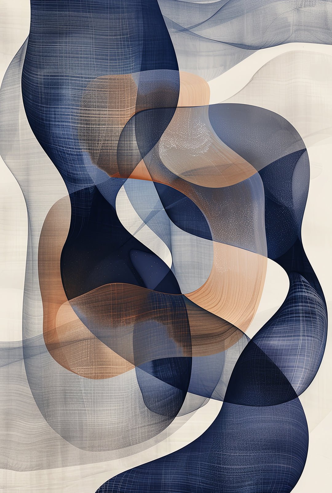 Without Warning - Unlimited Art Project -