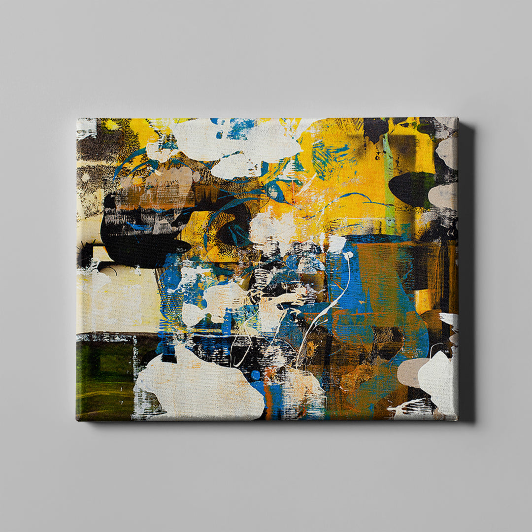 Unlimited Art Project Abstract abstract-r14mc-05