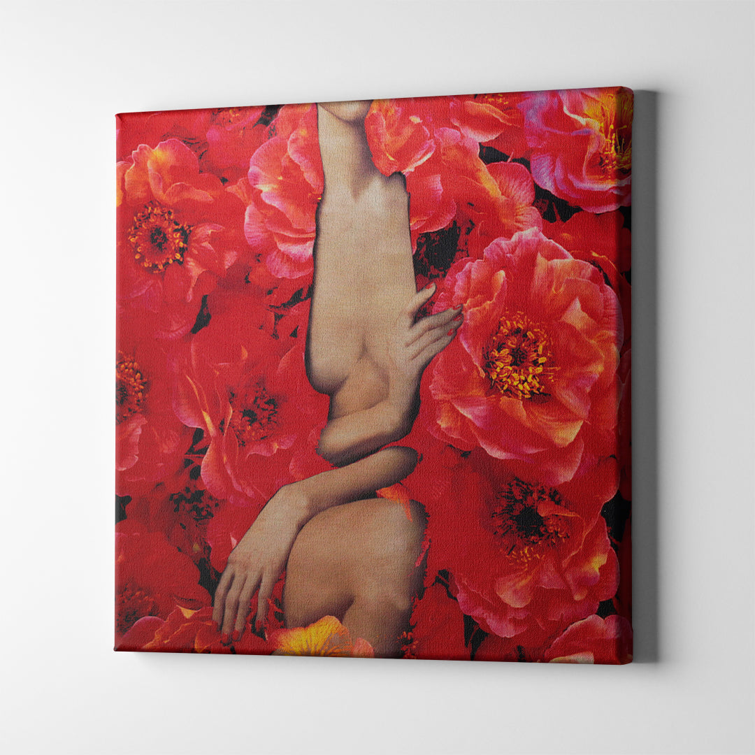 Unlimited Art Project Figurative figurative-r18fg-01