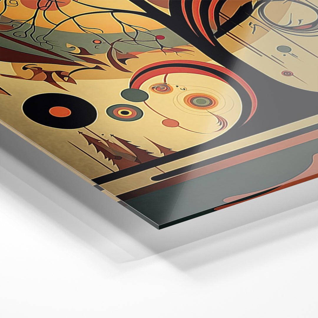 Conurbation - Unlimited Art Project -