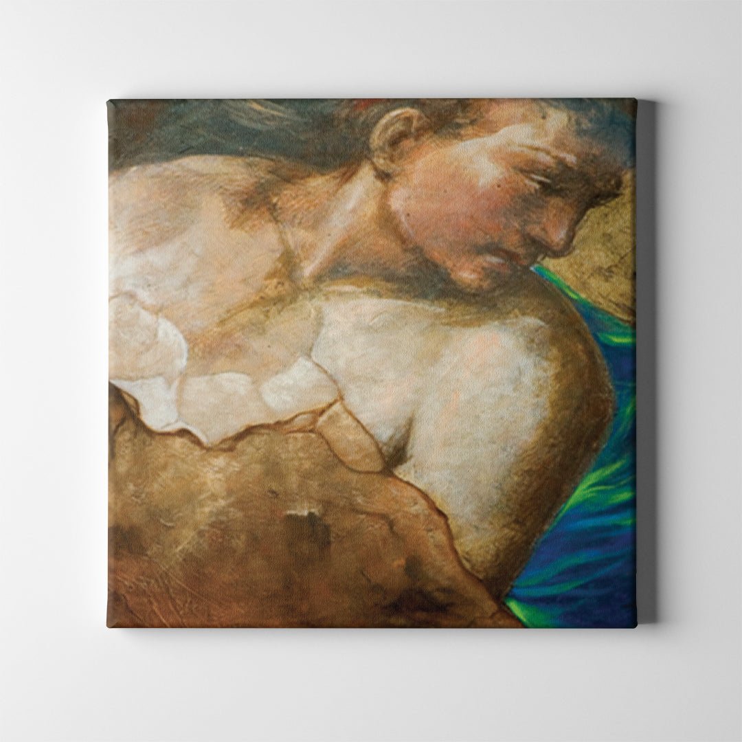 Curiosity - Unlimited Art Project -