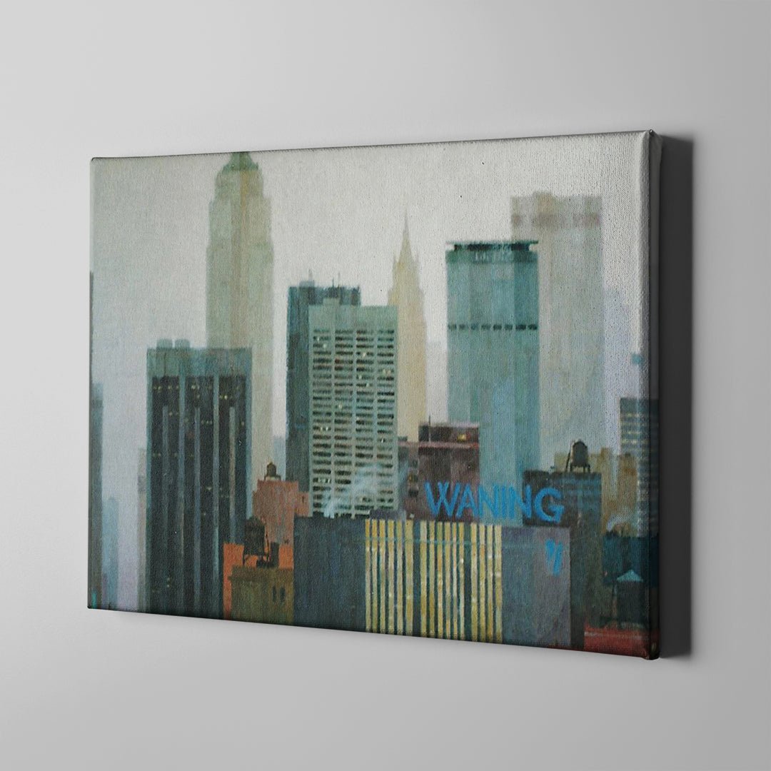 MANHATTAN - Unlimited Art Project -