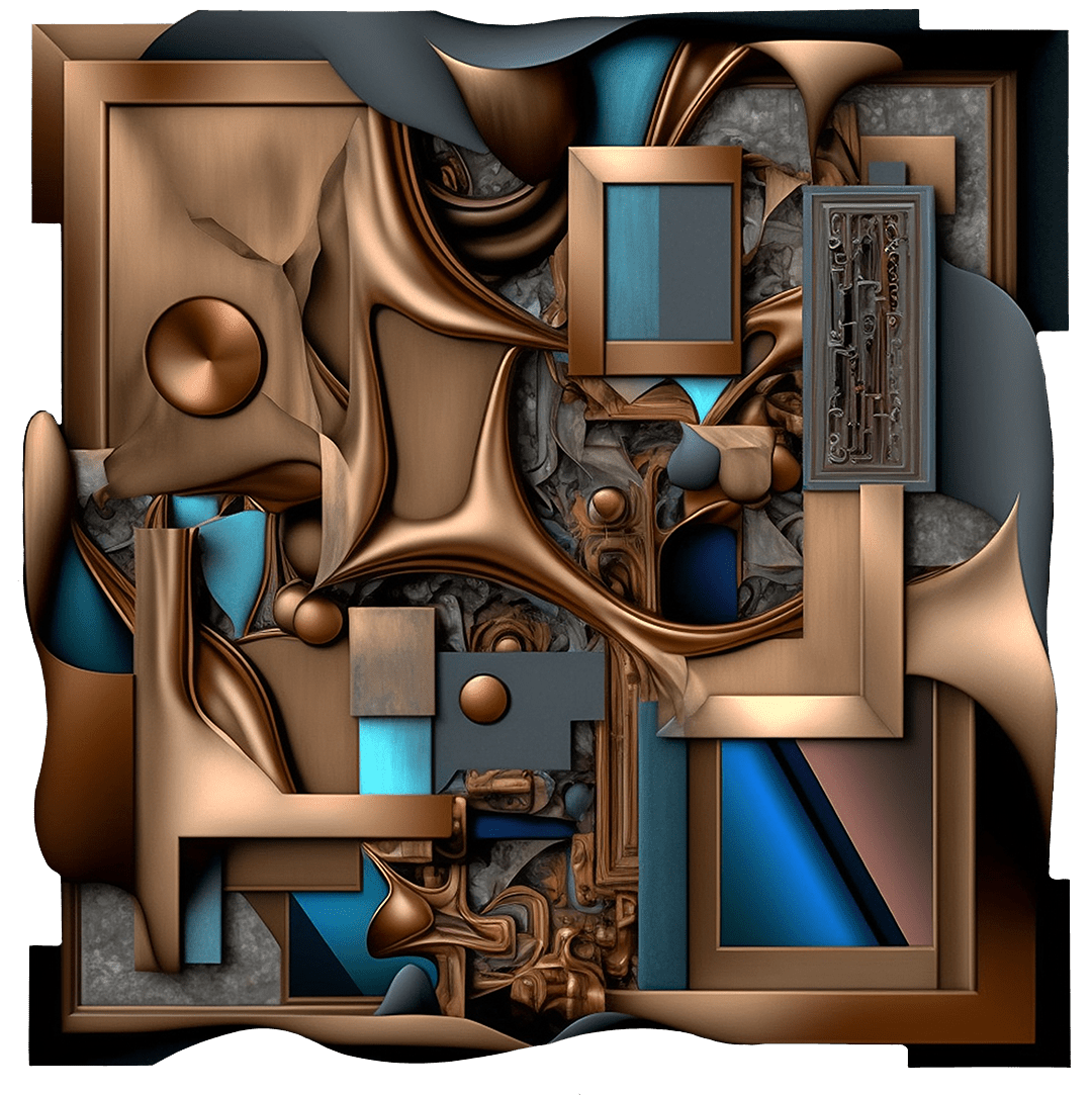 Royal Oak - Unlimited Art Project -