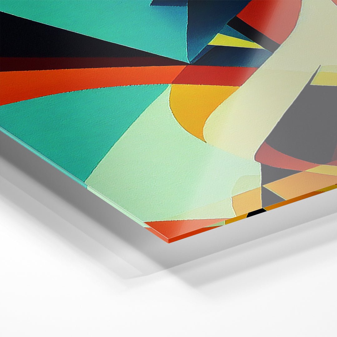 Serene Promise - Unlimited Art Project -