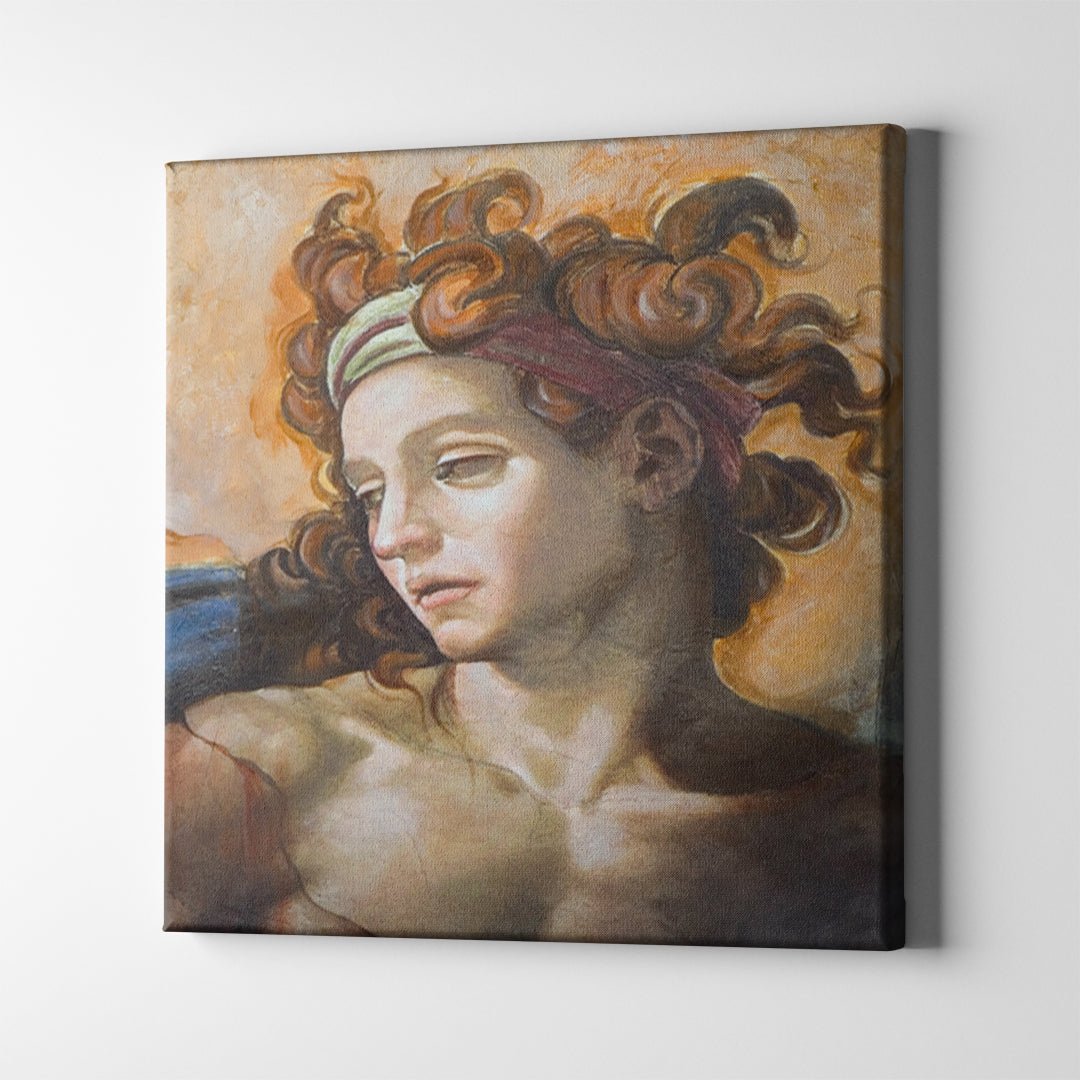 Sorrow - Unlimited Art Project -