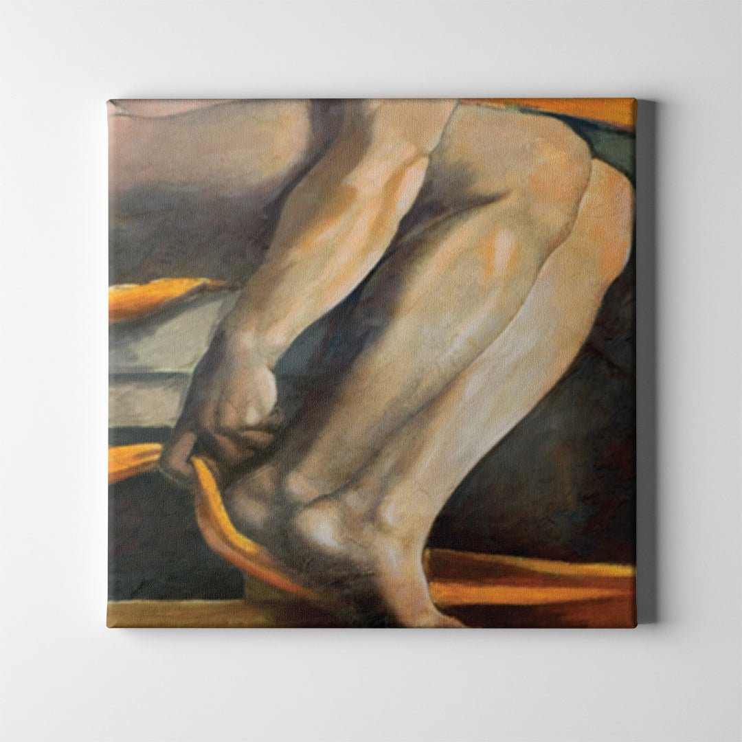 Toned - Unlimited Art Project -