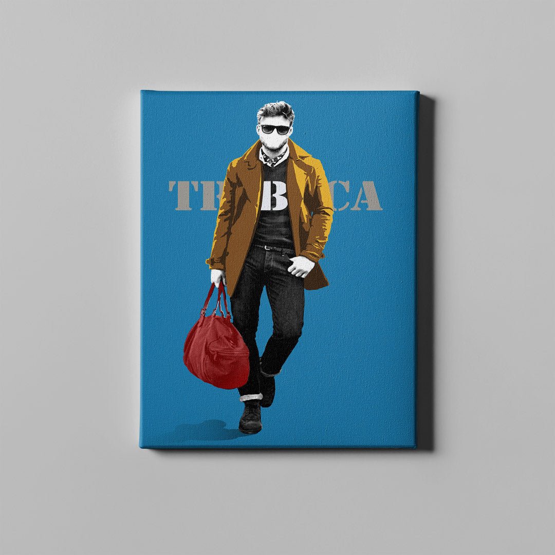 TRIBECA - Unlimited Art Project -