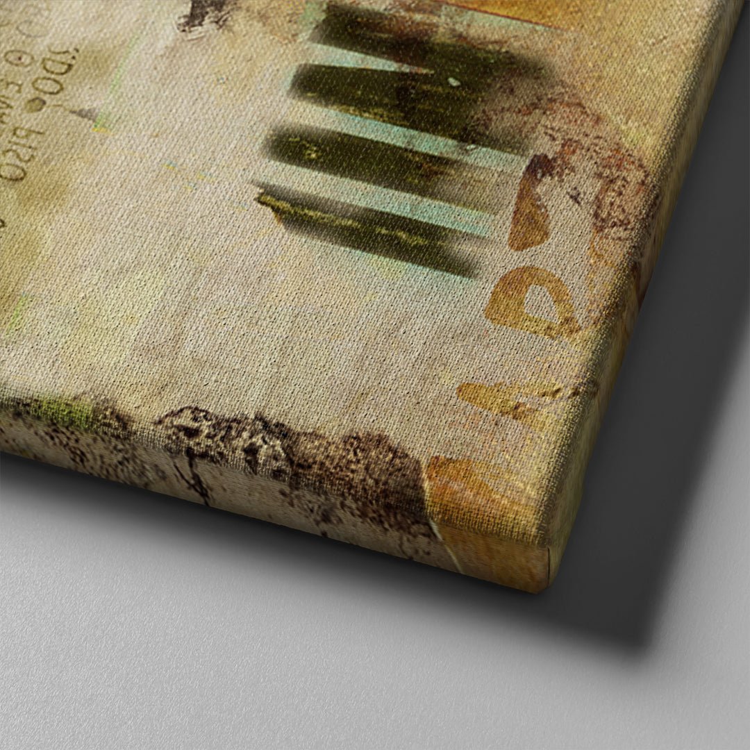 Urban Mary - Unlimited Art Project -