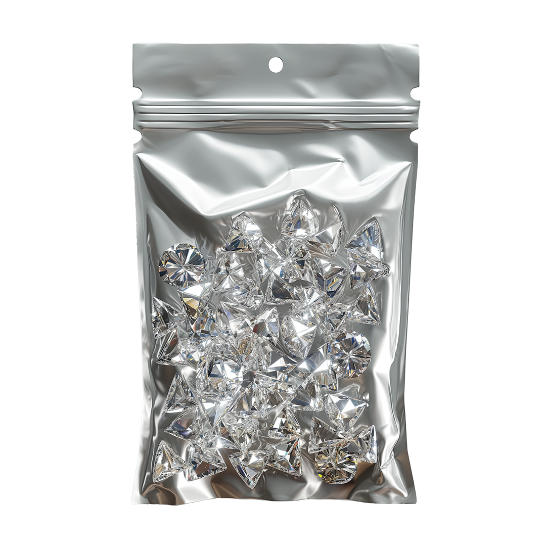 Diamonds are forever