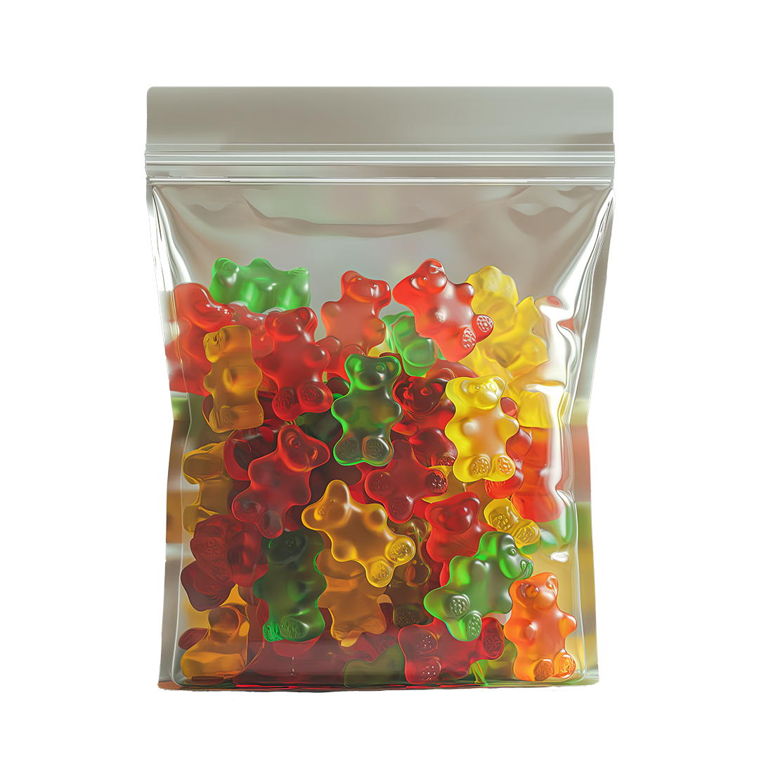 Gummy Bears