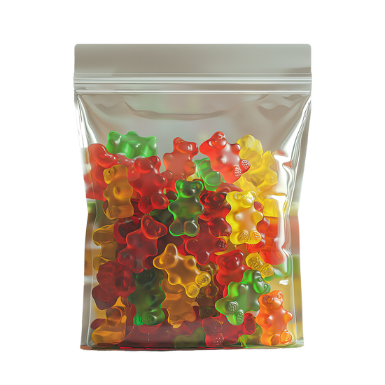 Gummy Bears