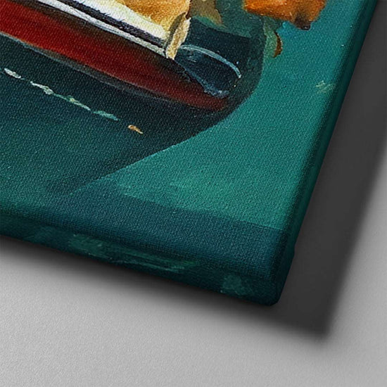 Flowers Afloat Vol. 2