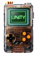 Unity