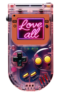 Love All