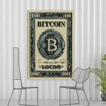 Load image into Gallery viewer, BITCOIN LOCOS
