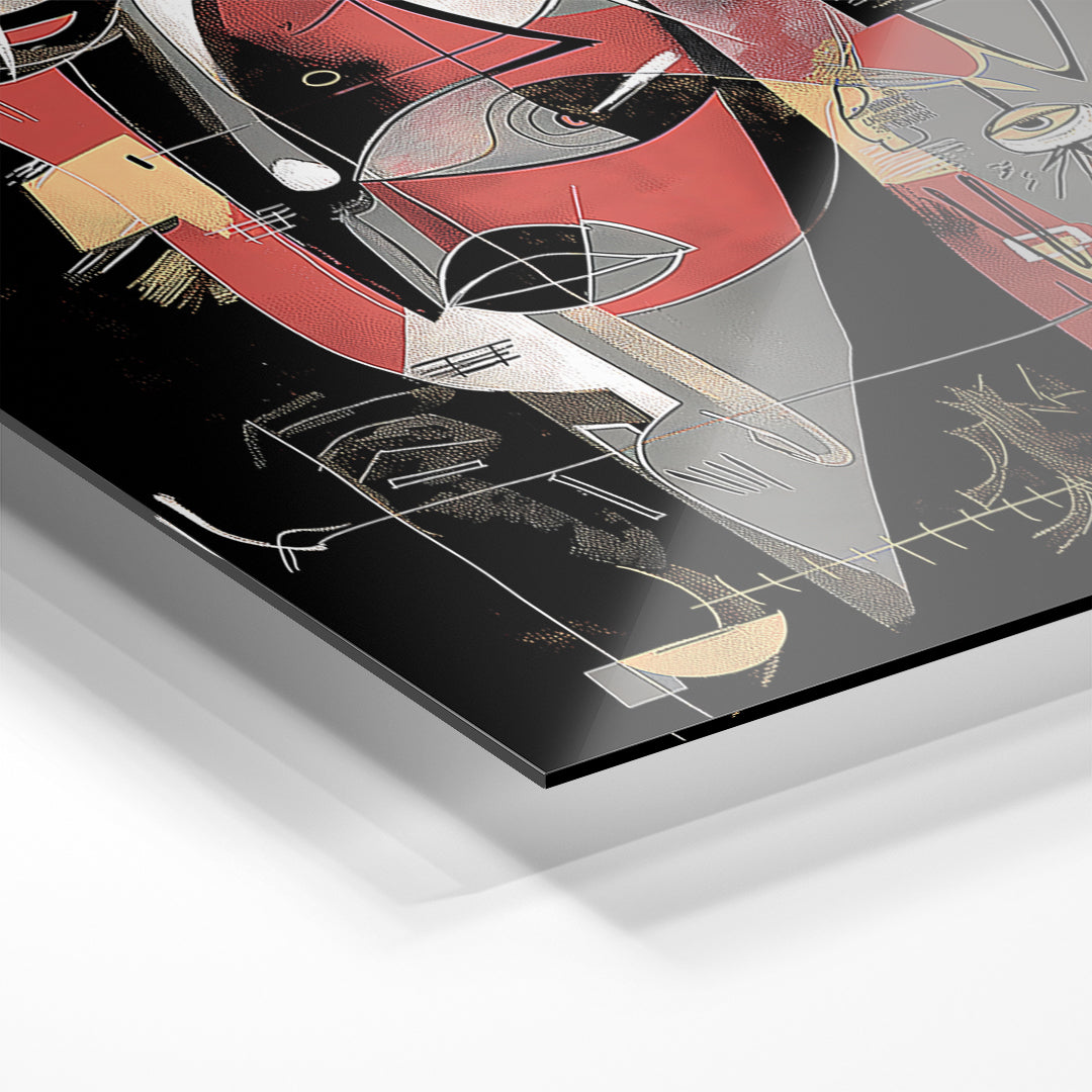 Dissipated Potential