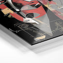 Dissipated Potential