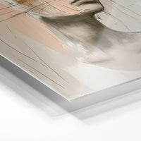 Portrait of Perseverance