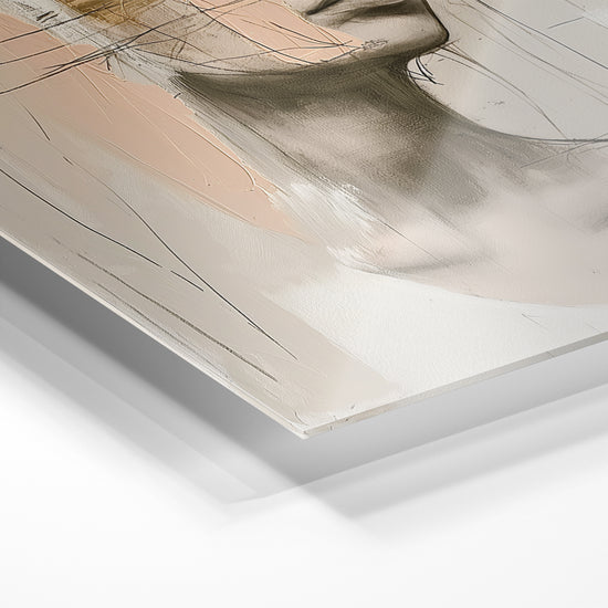 Portrait of Perseverance