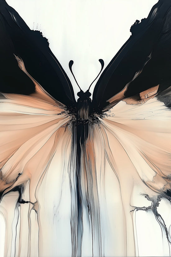 Abstract Monarch