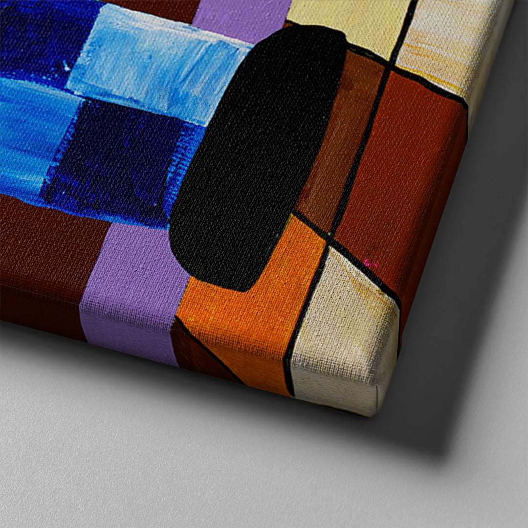 Acoustic - Unlimited Art Project - 