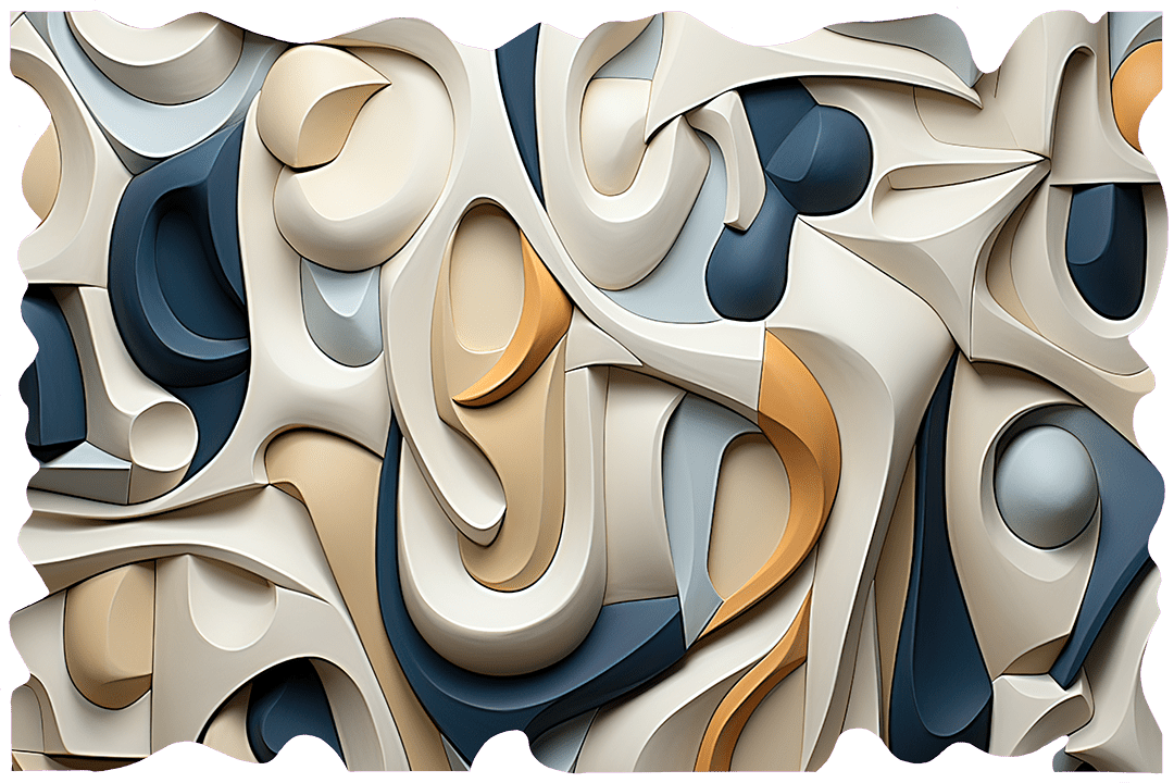 Ageless - Unlimited Art Project - 