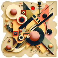 Ambrosial Confection - Unlimited Art Project - 