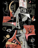 Are We Human - Unlimited Art Project - 