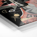 Are We Human - Unlimited Art Project - 