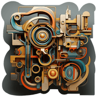 Baignoire - Unlimited Art Project - 