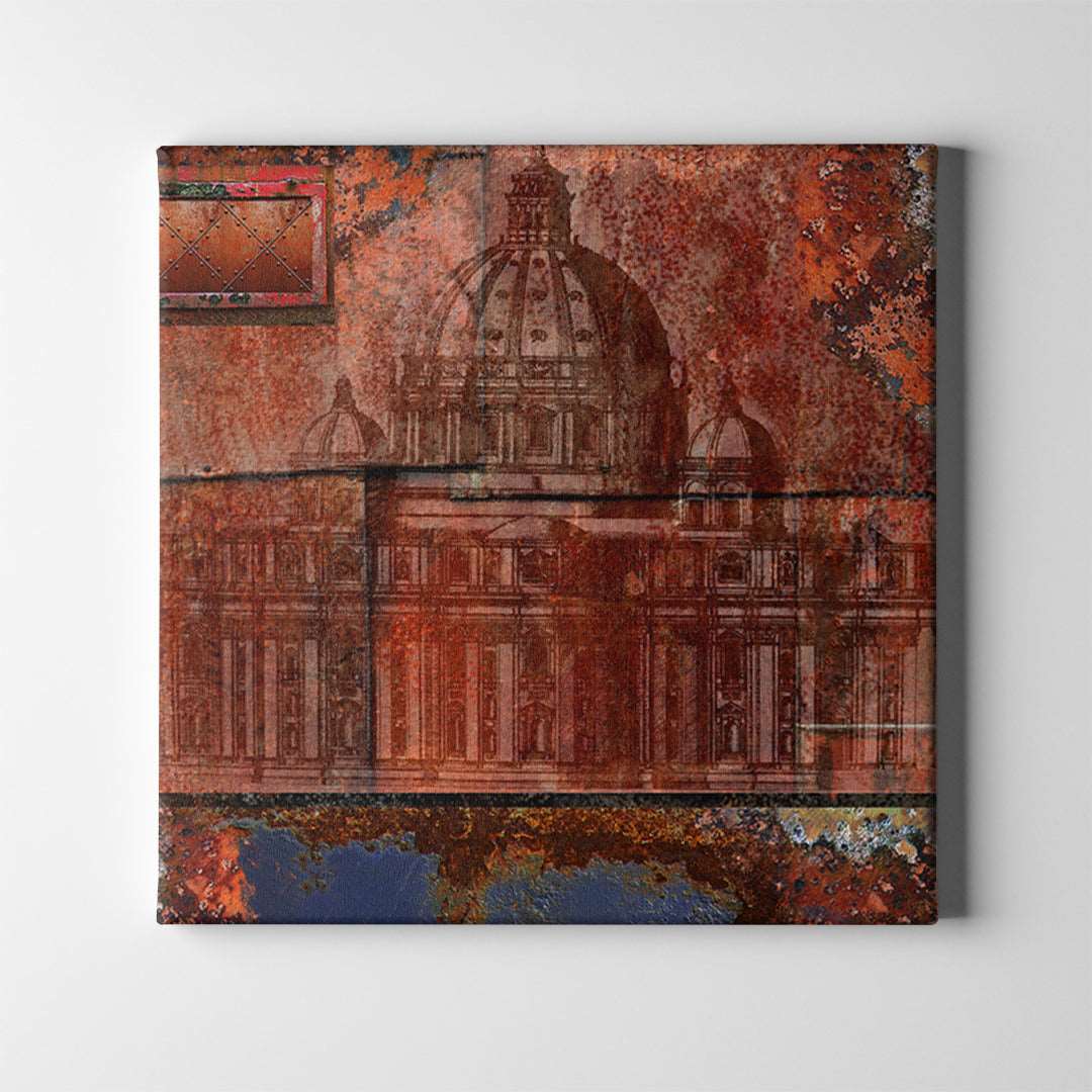 Berlin Cathedral - Unlimited Art Project - 