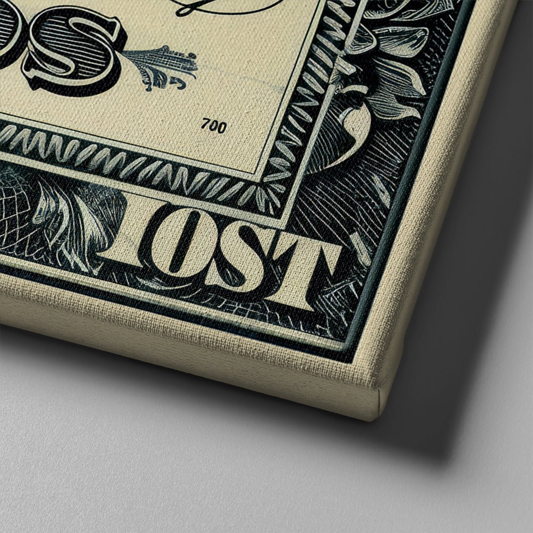 BITCOIN LOCOS - Unlimited Art Project - 