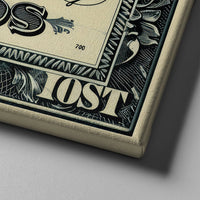 BITCOIN LOCOS - Unlimited Art Project - 