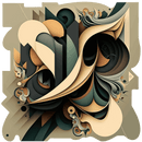 Bleak Illusion - Unlimited Art Project - 