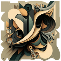 Bleak Illusion - Unlimited Art Project - 