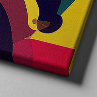 Blending - Unlimited Art Project - 