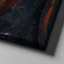 Blissful Buddha - Unlimited Art Project - 