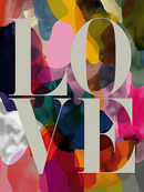 Blissful LOVE - Unlimited Art Project - 