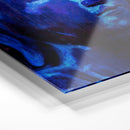 Blue Buddha - Unlimited Art Project - 