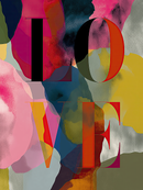 Bountiful LOVE - Unlimited Art Project - 