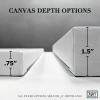 Canyon Cowboy - Unlimited Art Project - 