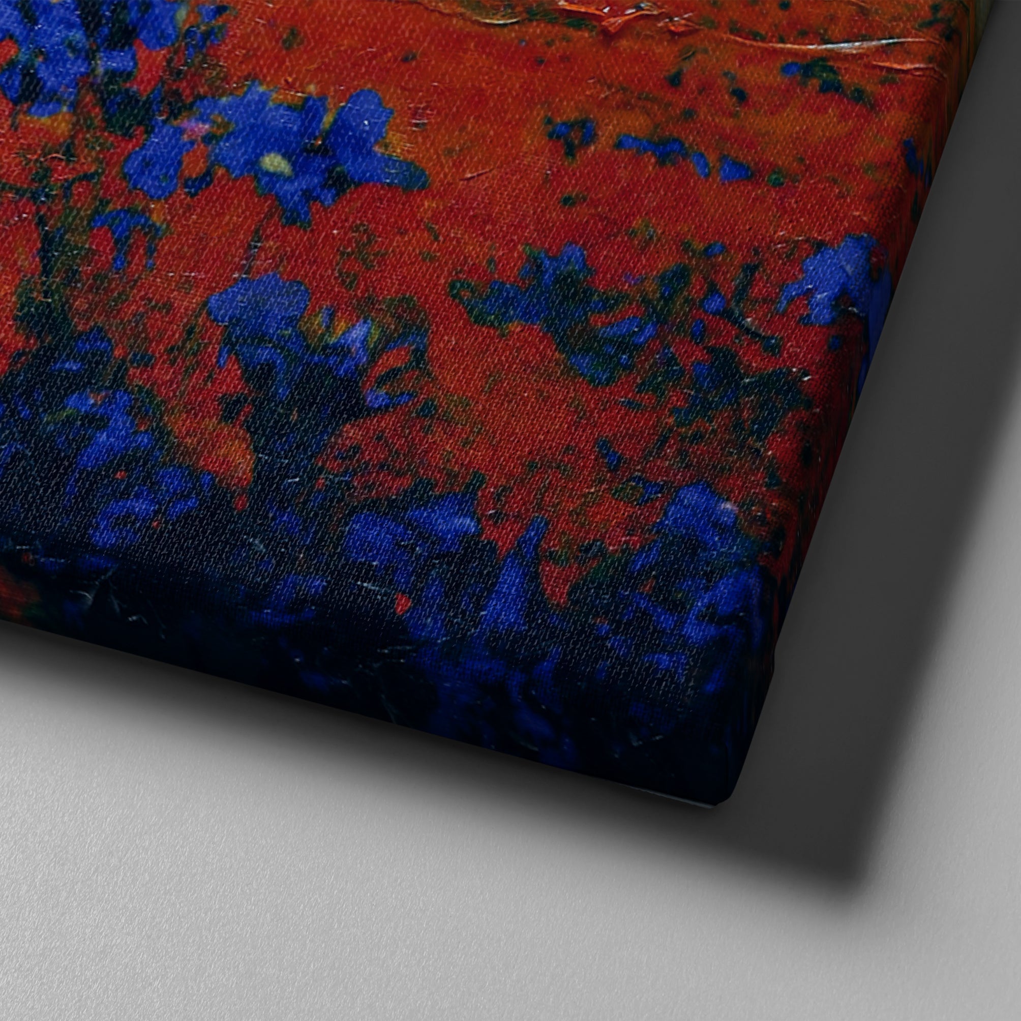 Canyon Cowboy - Unlimited Art Project - 