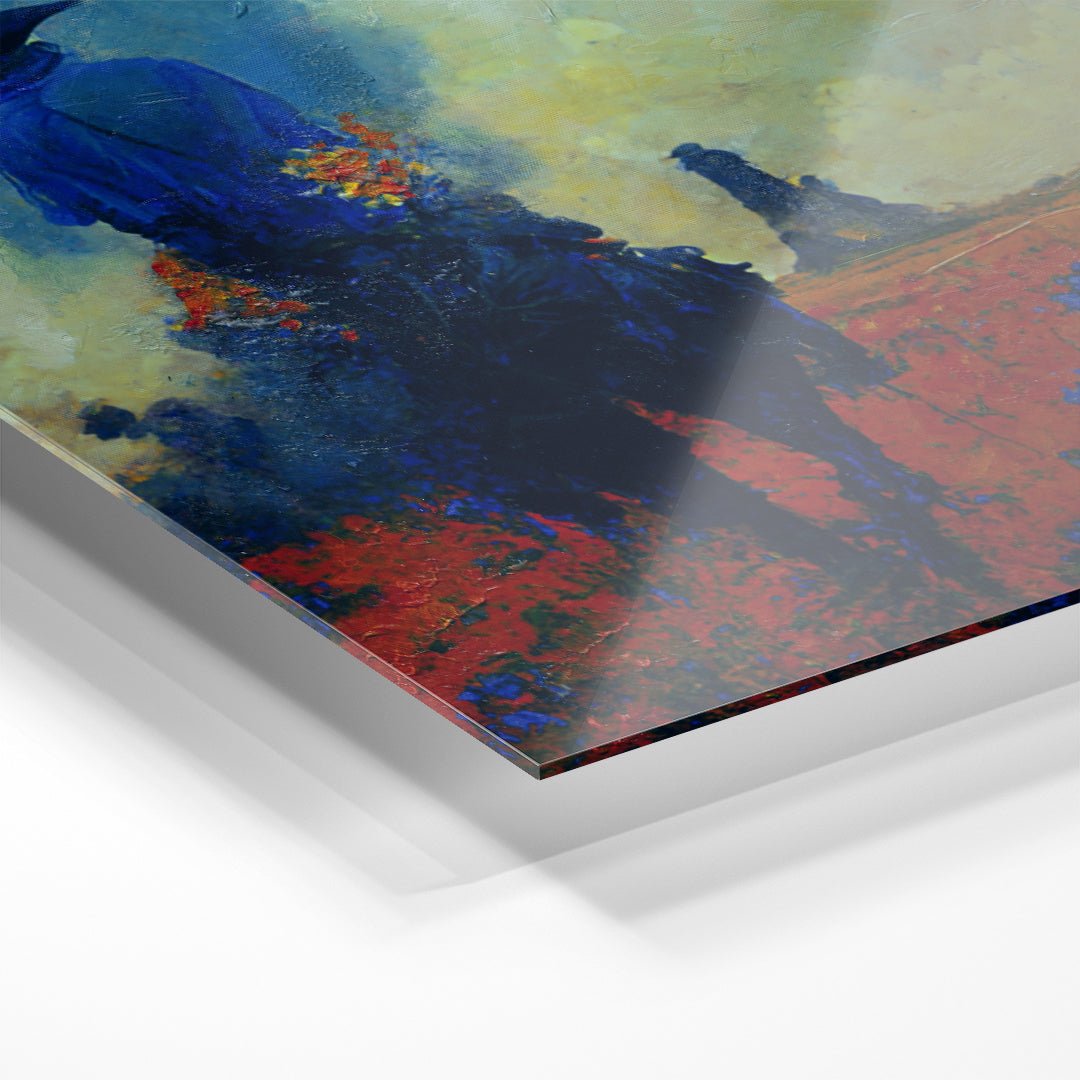 Canyon Cowboy - Unlimited Art Project - 