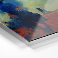 Canyon Cowboy - Unlimited Art Project - 