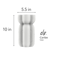 Caribe Vase