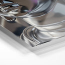 Chrome Buddha - Unlimited Art Project - 