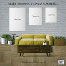 Classical Yellow Rug Face - Unlimited Art Project - 