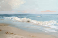 Coastal Mirage - Unlimited Art Project - 