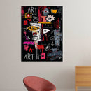 Concrete Poetry - Unlimited Art Project - 