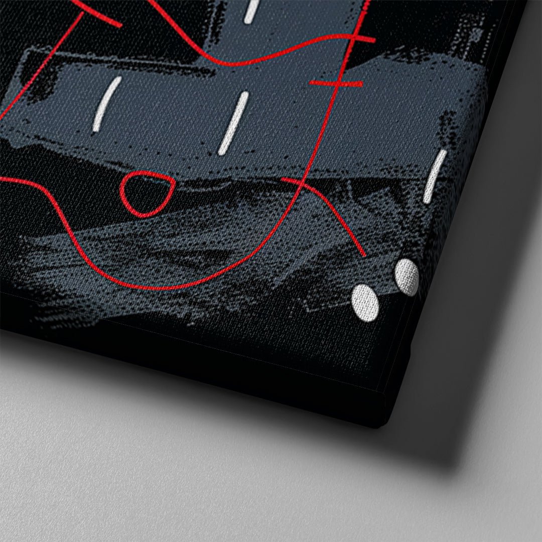 Concrete Poetry - Unlimited Art Project - 